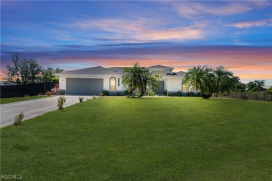 Lehigh Acres Area Home For Sale in Lehigh Acres Florida