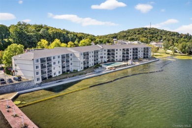 Lake Condo For Sale in Mahopac, New York