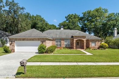 Lake Home For Sale in Jacksonville, Florida