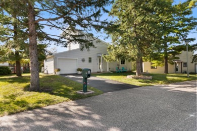 Lake Condo For Sale in Portage, Wisconsin