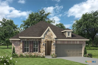 Stillhouse Hollow Lake Home For Sale in Belton Texas