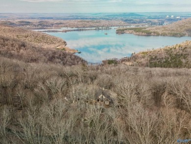 (private lake, pond, coastal) Home For Sale in Dutton Alabama