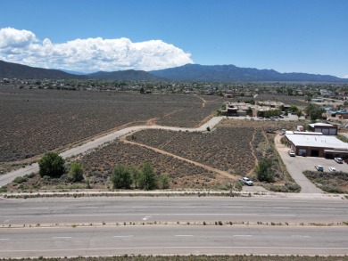 Lake Commercial Off Market in Taos, New Mexico