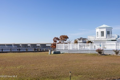 Enjoy waterfront living just minutes from Edenton's charming - photo 33
