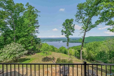 Perched on nearly 4+/- private acres with a breathtaking bluff - photo 3