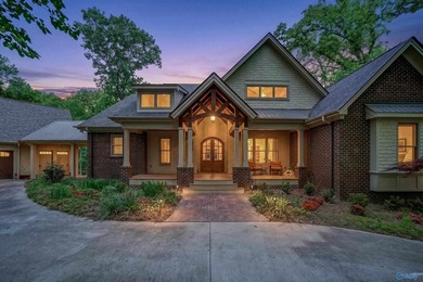 Perched on nearly 4+/- private acres with a breathtaking bluff - photo 4