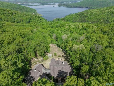 Perched on nearly 4+/- private acres with a breathtaking bluff - photo 5