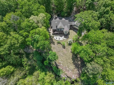 Perched on nearly 4+/- private acres with a breathtaking bluff - photo 6