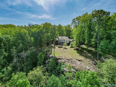 Perched on nearly 4+/- private acres with a breathtaking bluff - photo 7