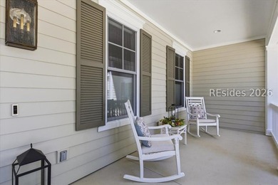 Hampton Lake is a gated community in Bluffton, centered around a - photo 8