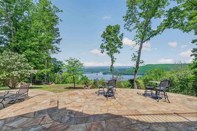 Perched on nearly 4+/- private acres with a breathtaking bluff - photo 9