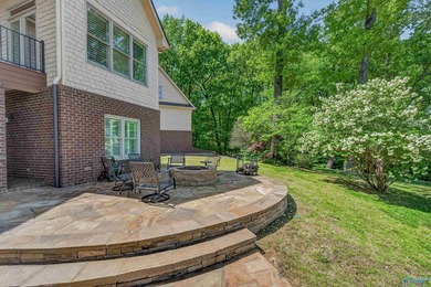 Perched on nearly 4+/- private acres with a breathtaking bluff - photo 10