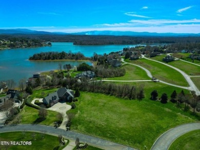Lake Lot For Sale in Vonore, Tennessee