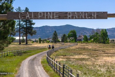 For generations, Calpine Ranch has been part of the fabric of - photo 1