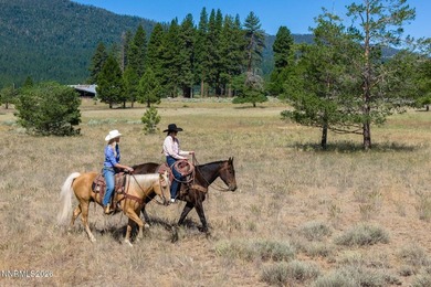 For generations, Calpine Ranch has been part of the fabric of - photo 6