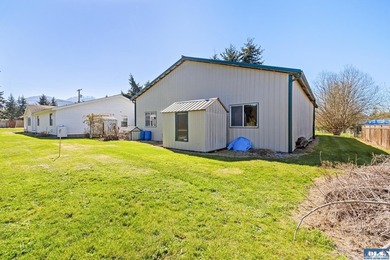 Exceptional Opportunity with Mountain Views, Shop Space & - photo 46