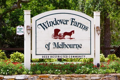 Welcome to your dream home in the prestigious Windover Farms - photo 48