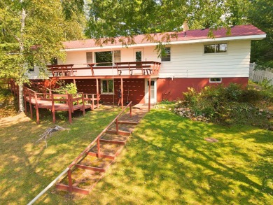 Lake Home Sale Pending in Merrill, Wisconsin