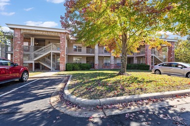 Lake Condo For Sale in Branson, Missouri