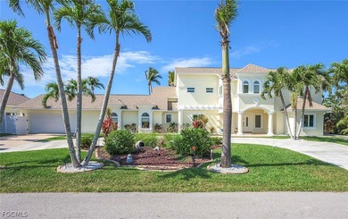 Cape Coral Area Home For Sale in Cape Coral Florida