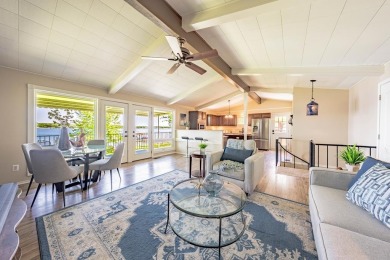 Lake Home For Sale in Mabank, Texas