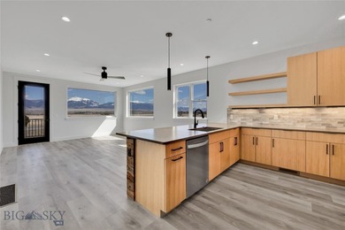 Madison River Condo For Sale in Ennis Montana