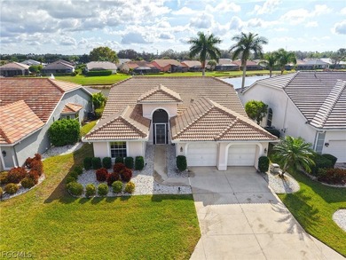 (private lake, pond, coastal) Home For Sale in Fort Myers Florida
