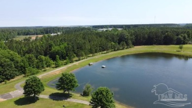 Lake Acreage For Sale in Atmore, Alabama