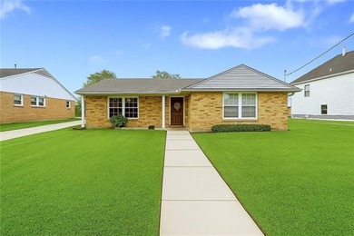 Lake Pontchartrain Home Active Under Contract in New Orleans Louisiana