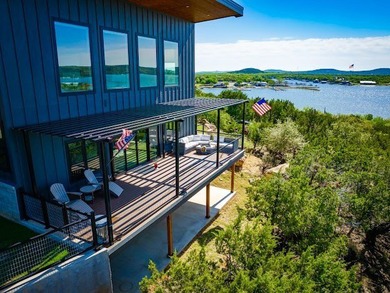 Possum Kingdom Lake Home For Sale in Possum Kingdom Lake Texas