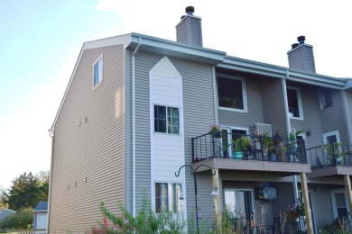 Lake Condo For Sale in Hustisford, Wisconsin