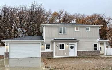 Great Salt Lake Home For Sale in Ogden Utah