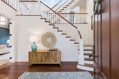 Set on an elevated corner lot along one of Sullivan's Island's - photo 3