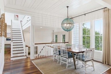 Set on an elevated corner lot along one of Sullivan's Island's - photo 5
