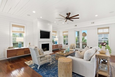 Set on an elevated corner lot along one of Sullivan's Island's - photo 6