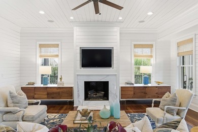 Set on an elevated corner lot along one of Sullivan's Island's - photo 7
