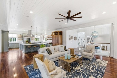 Set on an elevated corner lot along one of Sullivan's Island's - photo 8