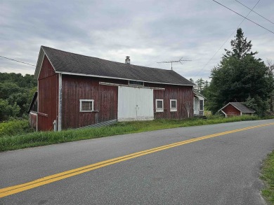 Lake Home For Sale in Barnet, Vermont