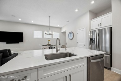 Welcome home to the highly sought-after 55+ golf cart community - photo 14