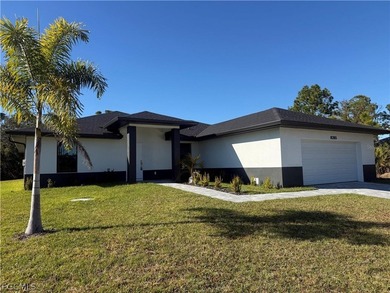 One or more photo(s) has been virtually staged. Pool Home with - photo 1
