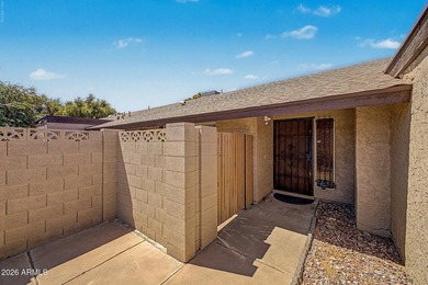 Introducing this inviting 2-bedroom townhome, ready to move in - photo 22