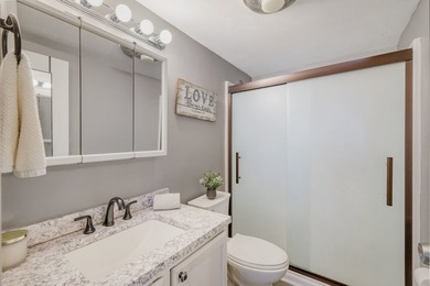 Highly desirable Baybrook Park offers this rarely available - photo 22