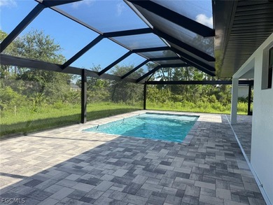 One or more photo(s) has been virtually staged. Pool Home with - photo 3
