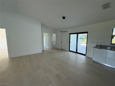 One or more photo(s) has been virtually staged. Pool Home with - photo 4