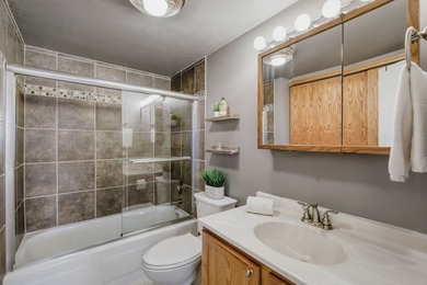 Highly desirable Baybrook Park offers this rarely available - photo 25