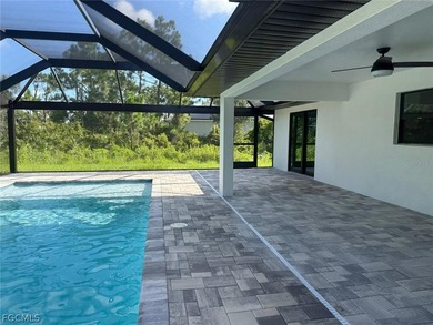 One or more photo(s) has been virtually staged. Pool Home with - photo 7