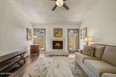 Introducing this inviting 2-bedroom townhome, ready to move in - photo 28