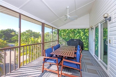 Truly a family affair, with plenty of room for kids, grandkids