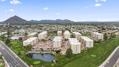 RARE Opportunity in the highly desired, guard-gated Scottsdale