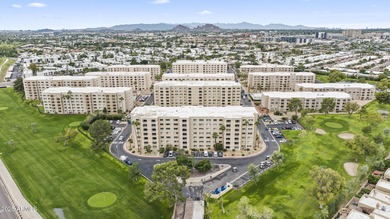 RARE Opportunity in the highly desired, guard-gated Scottsdale